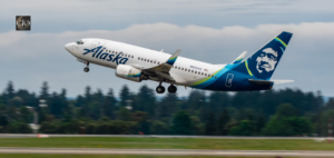 Read more about the article Alaska Airlines Set to Launch First-Ever European Route with Nonstop Flights to Rome in 2025