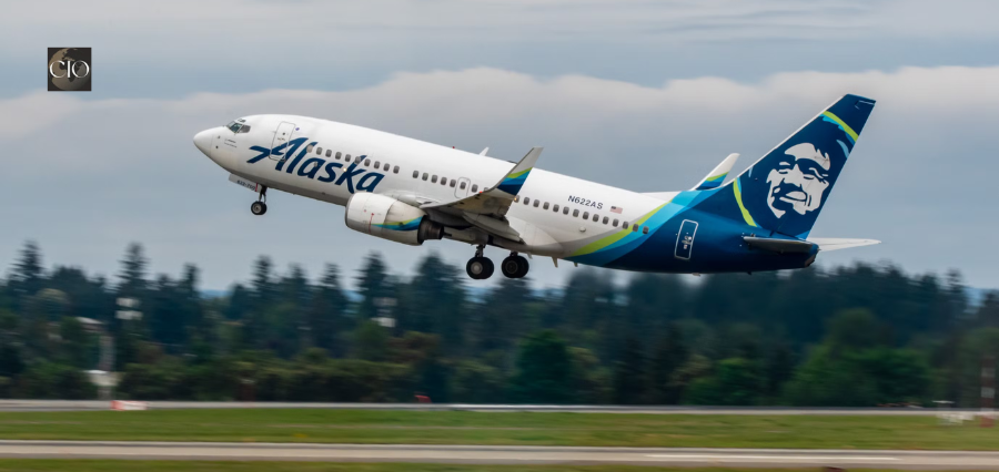 You are currently viewing Alaska Airlines Set to Launch First-Ever European Route with Nonstop Flights to Rome in 2025