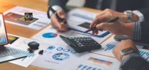 Read more about the article At the Helm of Finance: Leading with Clarity, Confidence, and Control