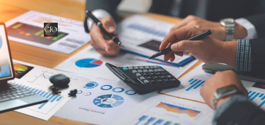 At the Helm of Finance: Leading with Clarity, Confidence, and Control