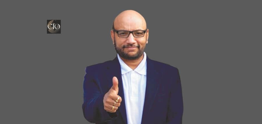 Genviss Technology Pvt Ltd: Smart Wastewater Leader