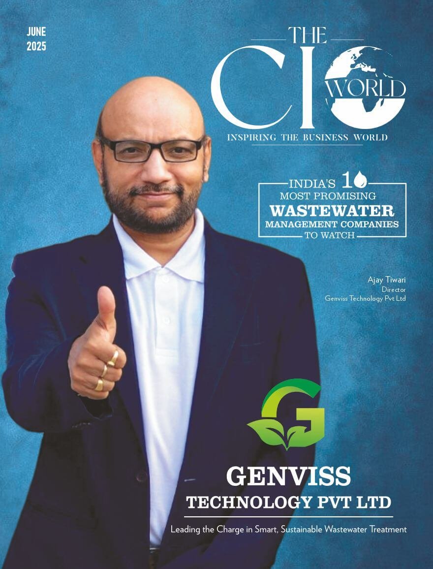 Wastewater Management