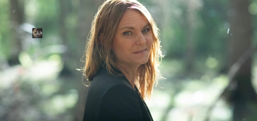 Jenny Maria Modin