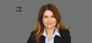 Read more about the article The Power of Innovation, Vision, Agility, and Heart: Karine Picard’s Blueprint for Modern Leadership by Empowering Change