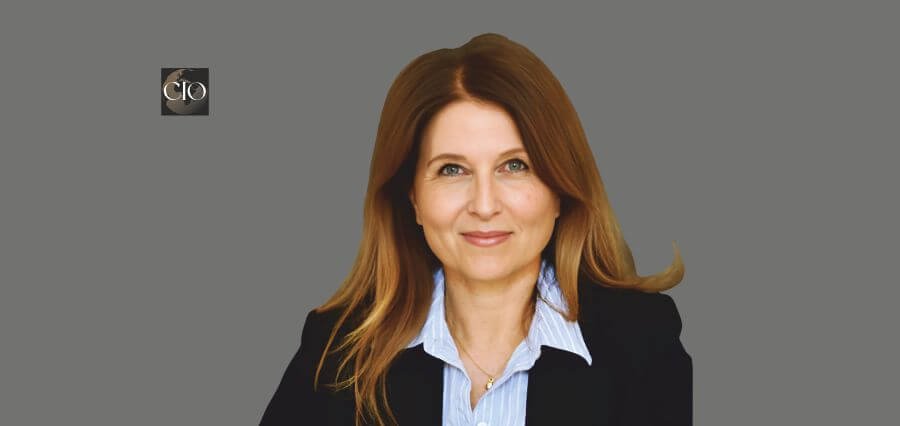 You are currently viewing The Power of Innovation, Vision, Agility, and Heart: Karine Picard’s Blueprint for Modern Leadership by Empowering Change