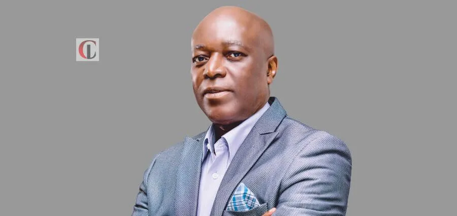 You are currently viewing CIOLook Showcases Paul Umoh as One of The 10 Most Impactful Figures in Hospitality, 2025