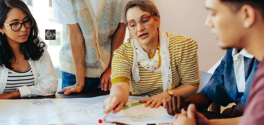 The Evolution of Leadership: From Command to Collaboration
