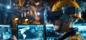 Read more about the article The Future of Tech Integration in Traditional Industries