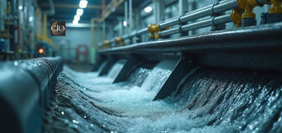 Turning Waste into Worth: Innovations in Wastewater Management