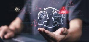 Read more about the article Unlocking New Efficiencies: AI, Automation & Operational Excellence
