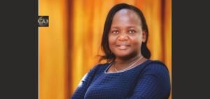 Read more about the article Violet Kalomba: A Visionary Leader Driving Innovation, Empowerment, and Legacy