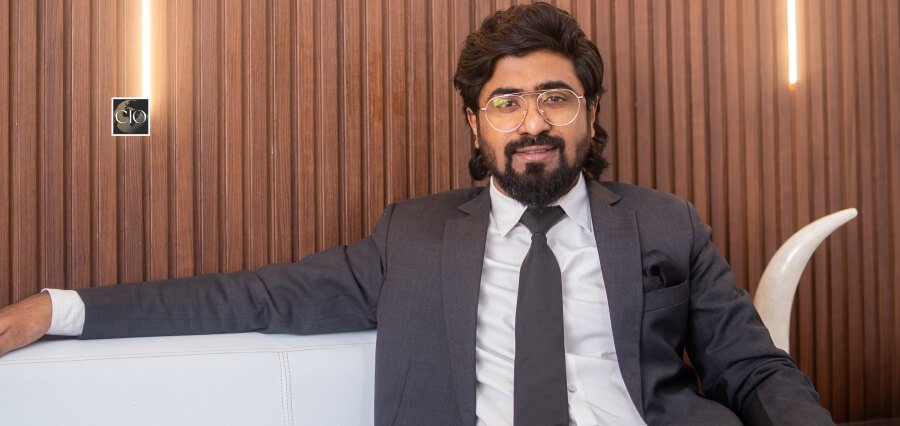 Aditya Vikram Birla
