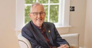 Read more about the article Dr. Richard C. Larson: Innovating Education to Empower Future Generations