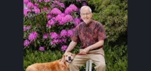 Read more about the article How Richard Larson Redefined Education Through Passion, Research, and Mentorship