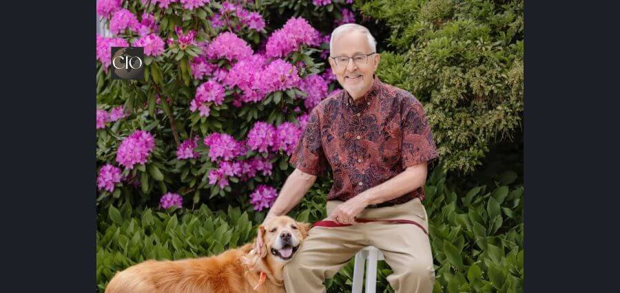 Dr. Richard Larson