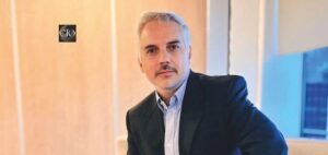 Read more about the article Emilio Ignacio Feliu: A Quiet Spark where Passion Met Purpose