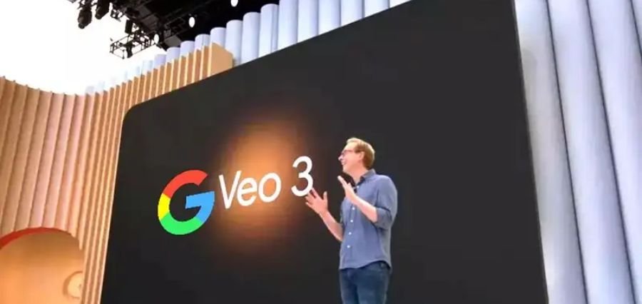 You are currently viewing Google Releases Veo 3 AI Video Maker for Gemini Pro Users in India