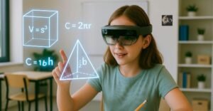 Read more about the article Innovations Shaping the Future of Teaching