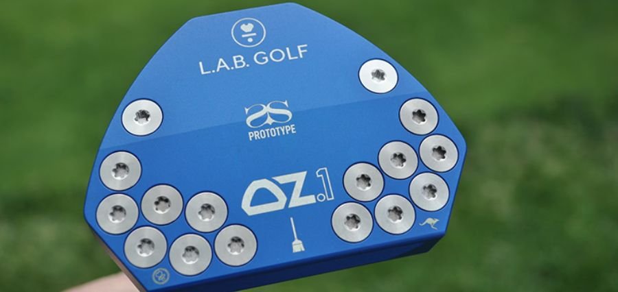 L Catterton Acquires Majority Stake in L.A.B. Golf for ~$200 Million