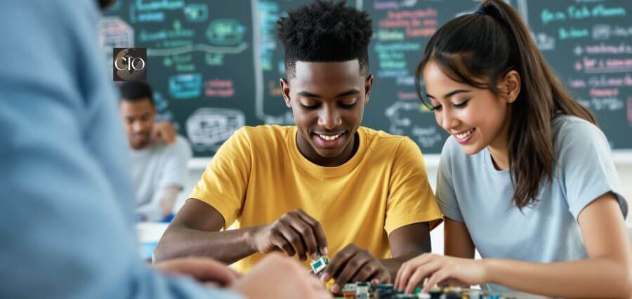 Leveraging GPOs and Education Cooperative Contracts for Cost Savings, Efficiency, and Economies of Scale