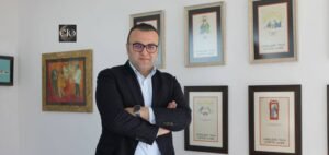 Read more about the article Mehmet Ali Ceylan: Pioneering Sustainable Growth in Turkey’s Cement Industry