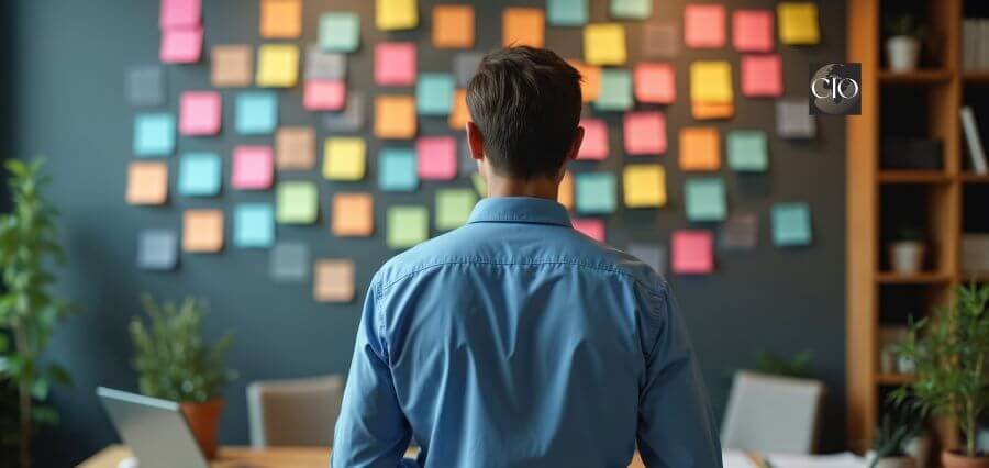 You are currently viewing Rethinking Disruption as a Catalyst