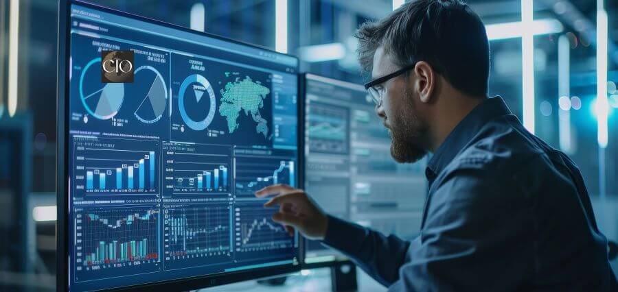 Top 2025 Operational Research Trends in Analytics