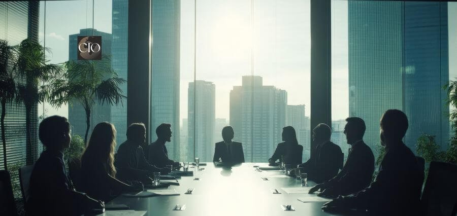 You are currently viewing The Influence Blueprint: How Great Leaders Shape Culture and Action