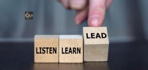 Read more about the article The Mentor’s Mindset: Growing Leaders from Within