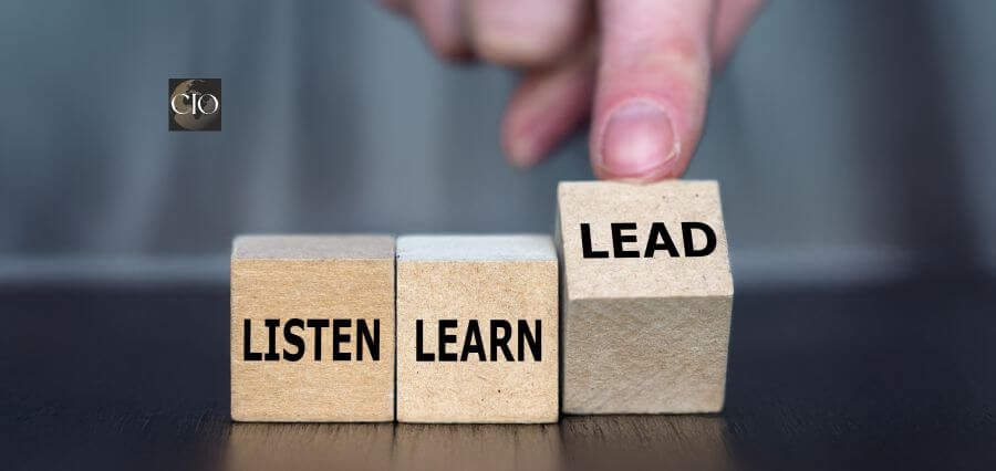 The Mentor’s Mindset: Growing Leaders from Within