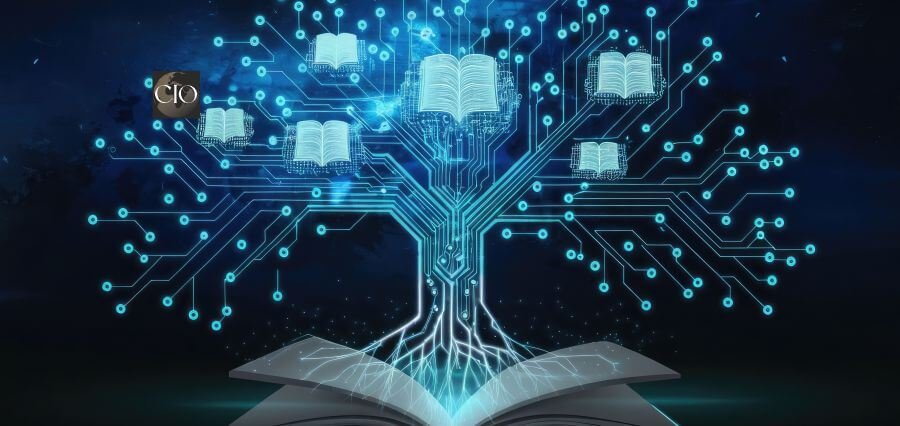 You are currently viewing Exploring the Digital Education Evolution