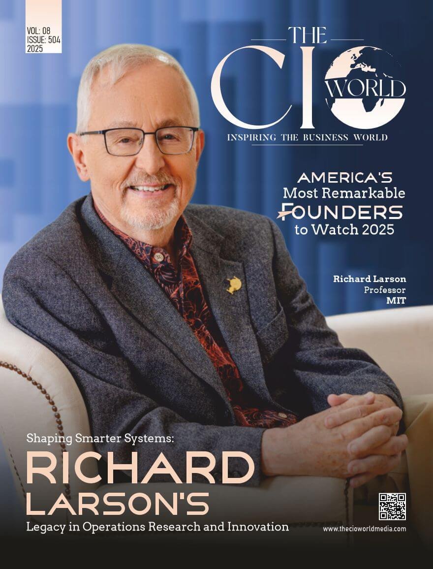America’s Most Remarkable Founders To Watch 2025