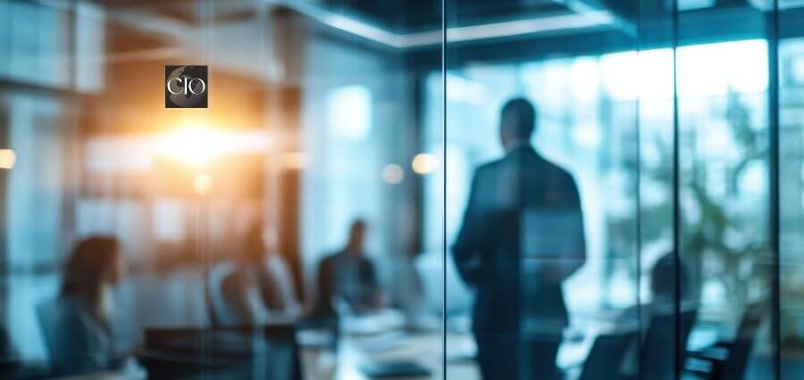 The Making of a Modern Business Leader