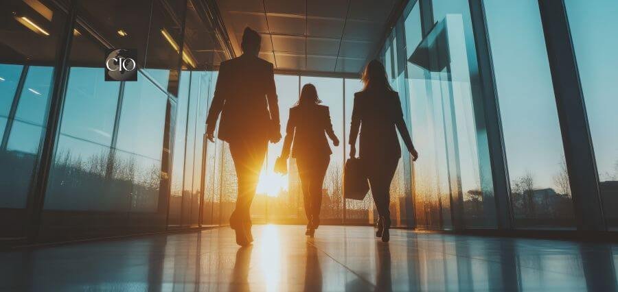 Celebrating the Distinct Strengths of Women Leaders