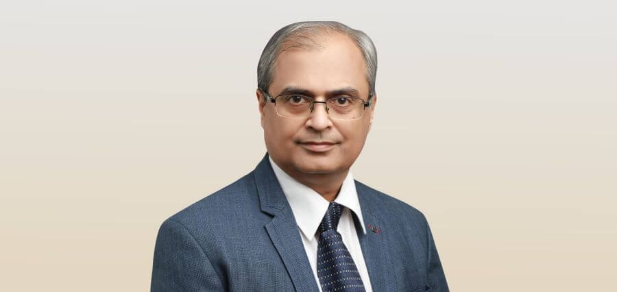 You are currently viewing Charting New Horizons: Expecto Health Science Appoints Industry Veteran Dr. Samir Sadekar as Vice President, Clinical Operations