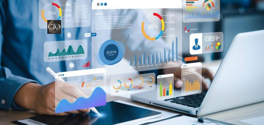 You are currently viewing Data Analytics and Artificial Intelligence in Supply Chain Optimization