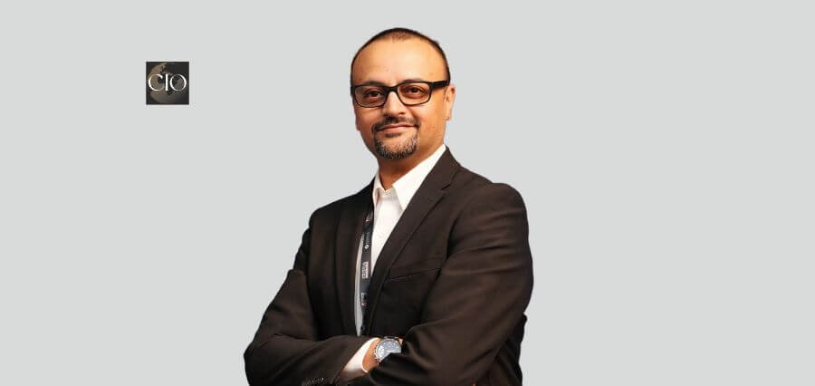 You are currently viewing The Maestro of Middle East Hospitality – Dr. Kamran Khan: Crafting Global Experiences, Rooted in Culture