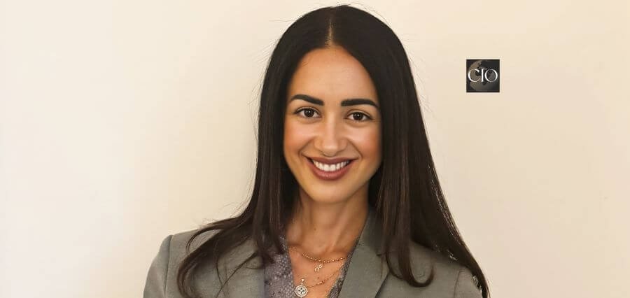 Federica Maiorano: Transforming the Maritime Tech Landscape with Innovation and Dedication