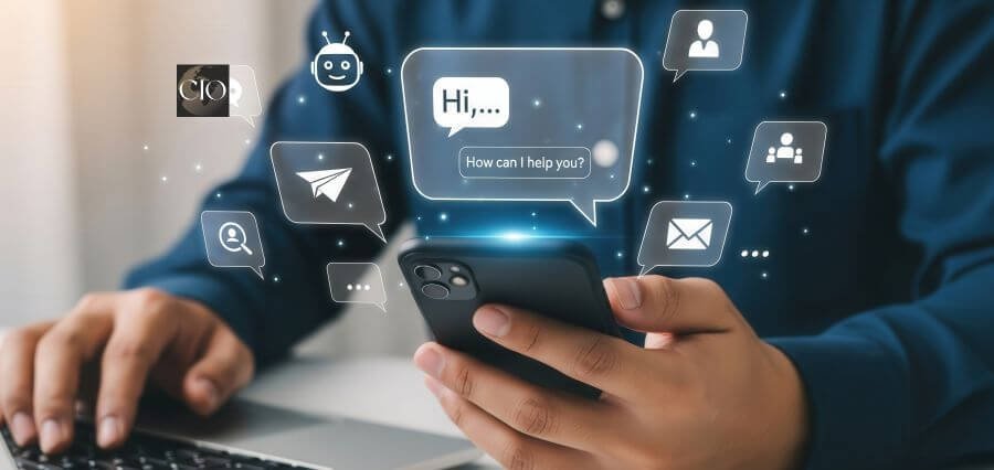 You are currently viewing How Artificial Intelligence is Reshaping Industries