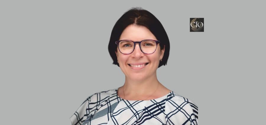 Leading Through Transition: Jessica Lust Cultivates Career Growth from Dynamic Environments