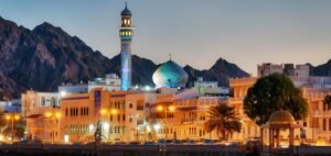 Read more about the article Oman to Launch Golden Visa on August 31 to Attract Investors and Strengthen its Economy