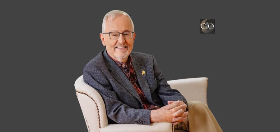 You are currently viewing The Transformational Journey of Professor Richard Larson: Shaping the Future Through Education