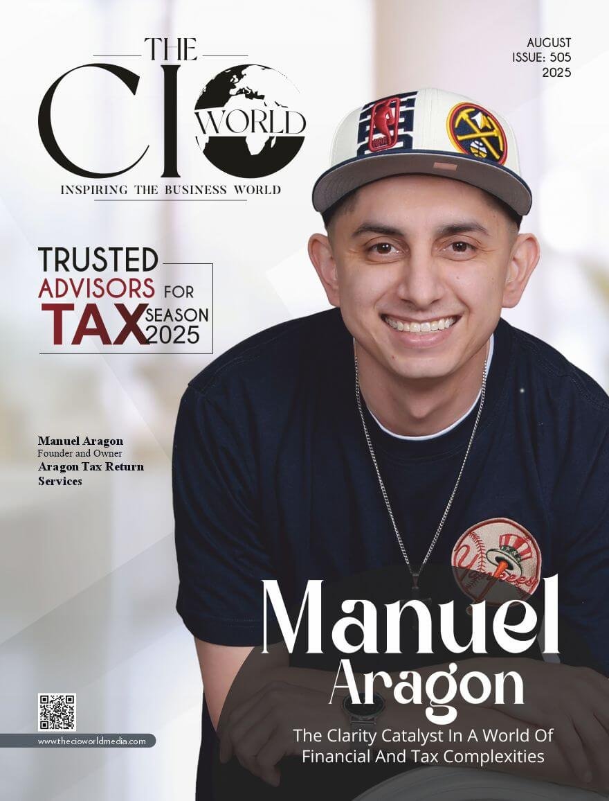 TRUSTED ADVISORS FOR TAX SEASON 2025