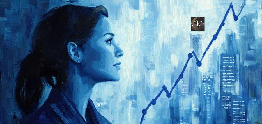 The Impact of Women Leaders on Innovation and Society