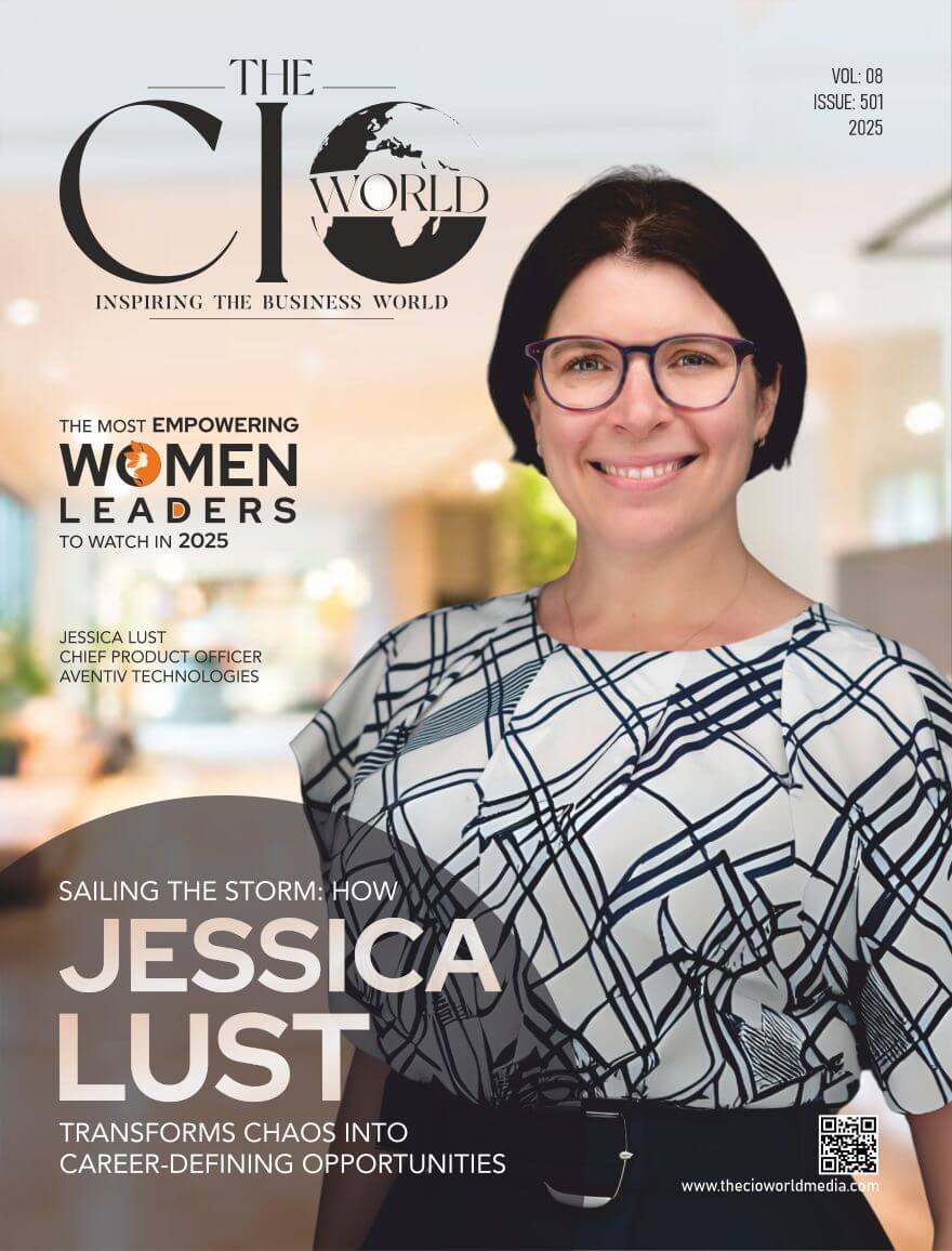 The Most Empowering Women Leaders to Watch in 2025