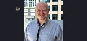 Read more about the article The Relentless Sentinel: Kenneth Abbott’s Mission to Humanize and Fortify Cybersecurity