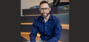 Read more about the article Leading the AI Evolution: How Tom Edwards is Shaping the Future of Intelligent, Ethical and Human-Centered Innovation