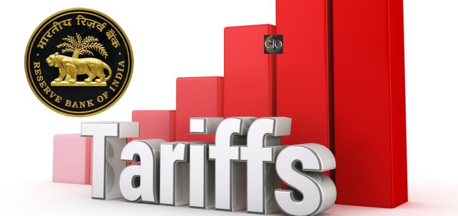 You are currently viewing US Tariffs Cloud India’s Growth Outlook, Prompting RBI Rate Cut Speculation