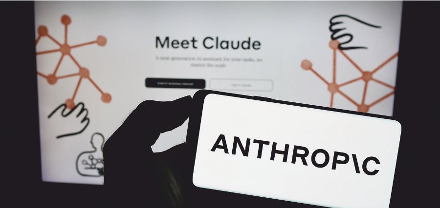 You are currently viewing Anthropic Launches Claude 4.5, Focuses on Business Users