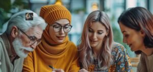 Read more about the article Forging Growth: Learning Wisdom Through Personal Experiences